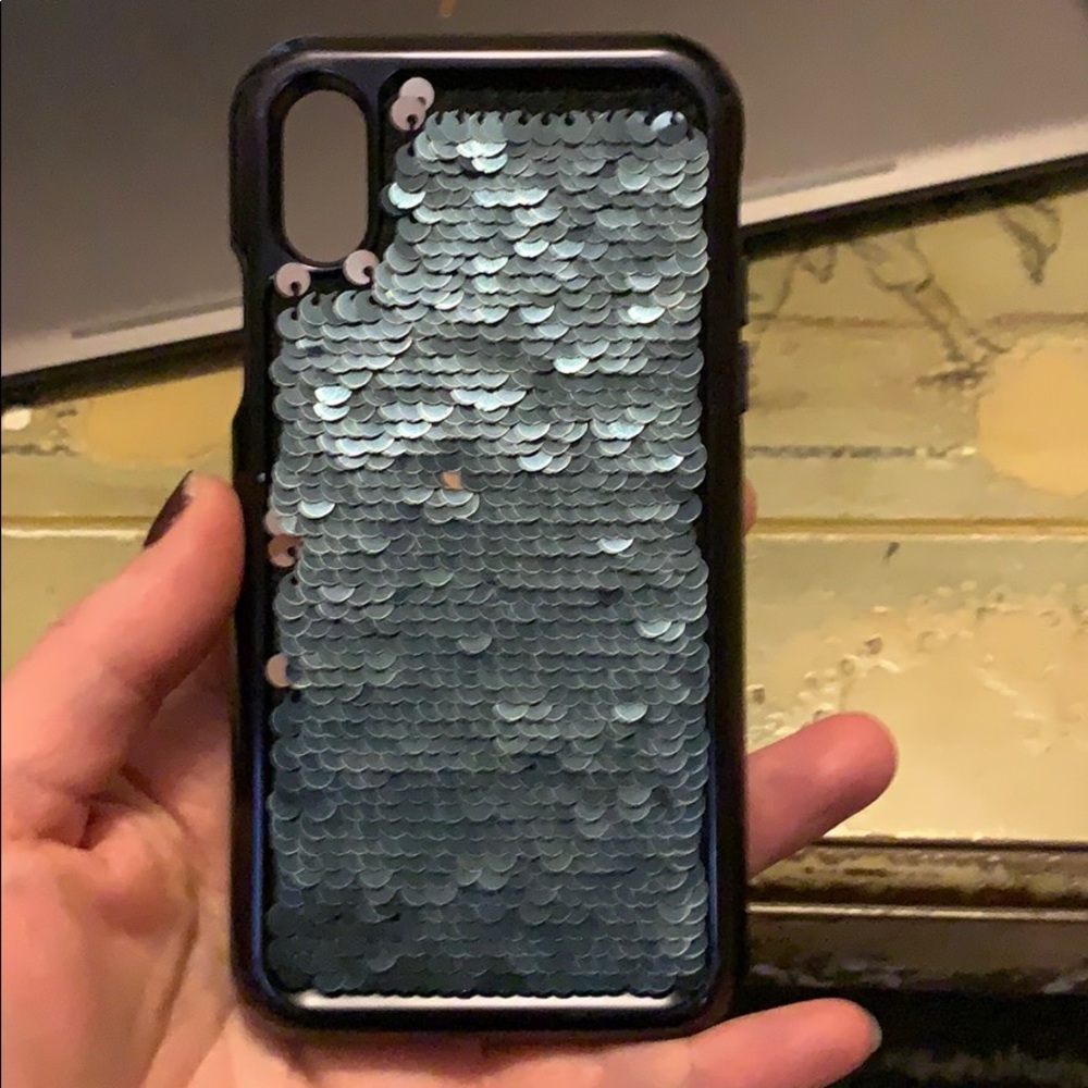 iPhone X case